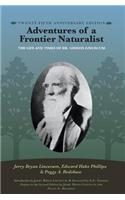 Adventures of a Frontier Naturalist
