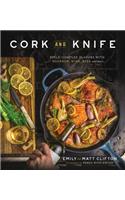 Cork and Knife