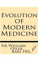 Evolution of Modern Medicine