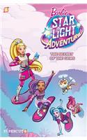 Barbie Starlight Adventure #1