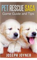 Pet Rescue Saga Game Guide and Tips