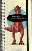 Small T-Rex Notebook