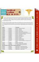 Medical Coding: ICD-10-PCs Speedy Study Guides