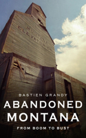 Abandoned Montana