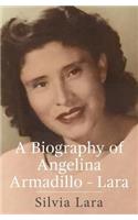Biography of Angelina Armadillo-Lara
