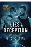 Lies & Deception