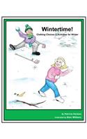 Story Book 5 Wintertime!