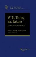 Wills, Trusts, and Estates