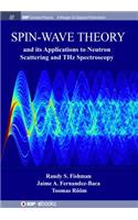 Spin-Wave Theory and its Applications to Neutron Scattering and THz Spectroscopy