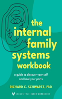 Internal Family Systems Workbook