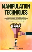 Manipulation Techniques