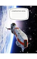Composition Notebook