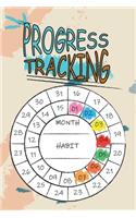 Progress Tracking Journal