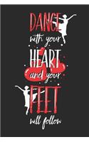 Dance With Your Heart