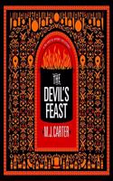 The Devil's Feast Lib/E: (3 Blake and Avery Mystery Series Lib/E)