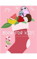 Book for kids