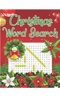 Christmas Word Search