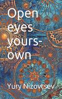 Open eyes yours-own