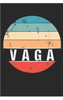 Vaga