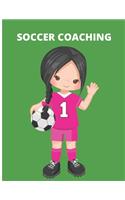 Soccer Coaching