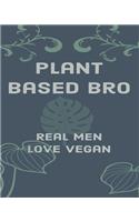 Plant Based Bro