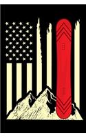 Snowboarding Journal