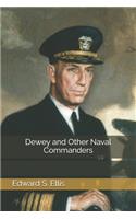 Dewey and Other Naval Commanders