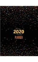 2020 Planner