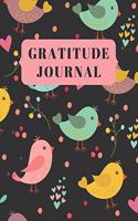 Gratitude Journal