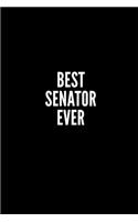 Best Senator Ever