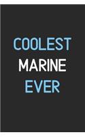 Coolest Marine Ever