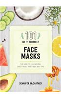 101 DIY Face Masks