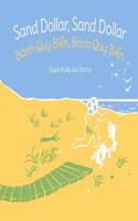 Sand Dollar, Sand Dollar: Banh Quy Bien, Banh Quy Bien: Babl Children's Books in Vietnamese and English(Vietnamese)