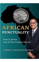 African Punctuality