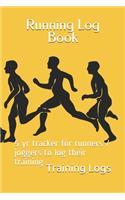 Running Log Book