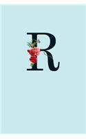 R