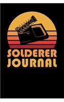 Solderer Journal