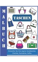 Malbuch Taschen