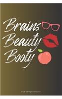 Brains Beauty Booty