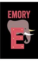 Emory