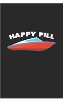 Happy pill