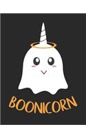 Boonicorn