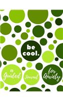 Be Cool