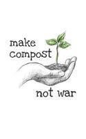 Make Compost, Not War