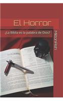 El Horror
