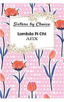 Sisters By Choice Lambda Pi Chi