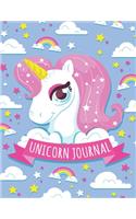 Unicorn Journal