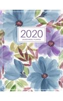 Bloom Weekly Planner