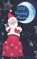 Ultimate Christmas Planner - Christmas Shopping Tracker - Santa Claus Theme: Santa Organiser Budgets Shopping Lists & Christmas Budget Planner, Christmas Wish List Gift Card Address Book And Tracker