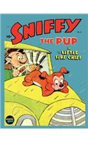 Sniffy the Pup #6